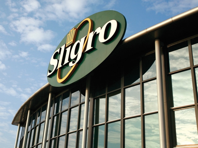 Puur Retail Services start samenwerking met leverancier Sligro